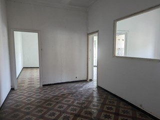 Appartamento in Vendita a Genova, 38'000€, 70 m²