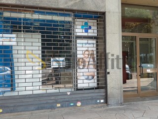 Capannone in Affitto a Biella, zona Centro, 400€, 50 m²