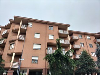 Mansarda in Vendita a Asti, 34'000&euro;, 52 m², arredato