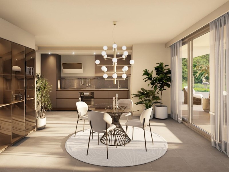 Quadrilocale in Vendita a Capannori, zona Marlia, 295'000€, 90 m²