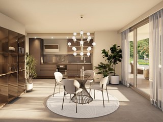 Quadrilocale in Vendita a Capannori, zona Marlia, 295'000€, 90 m²