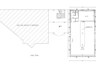 Immobile commerciale in Affitto a Capannori, 1'600€, 160 m²