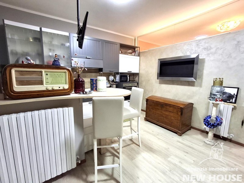 Trilocale in Vendita a Pisa, 260'000€, 83 m²