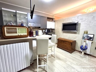 Trilocale in Vendita a Pisa, 260'000€, 83 m²