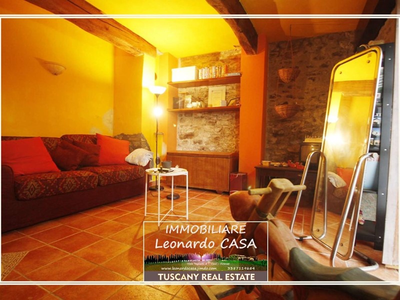Casale in Vendita a Vinci, 115'000€, 70 m², arredato