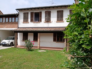 Casale in Vendita a Isola Sant'Antonio, 115'000€, 160 m²