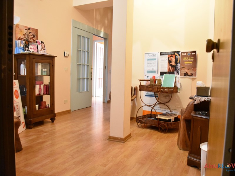 Negozio in Vendita a Vasto, 188'000&euro;, 140 m²