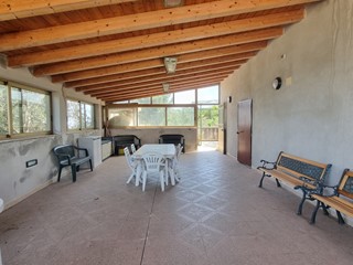 Casa Indipendente in Vendita a Pace del Mela, 49'000€, 197 m²