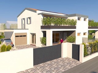 Villa bifamiliare in Vendita a Campodarsego, 125'000€, 1900 m²