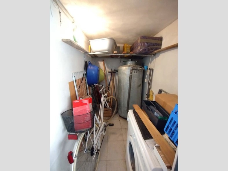 Quadrilocale in Vendita a Tagliacozzo, 68'000€, 55 m²