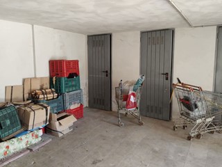 Quadrilocale in Vendita a Tagliacozzo, 68'000€, 55 m²