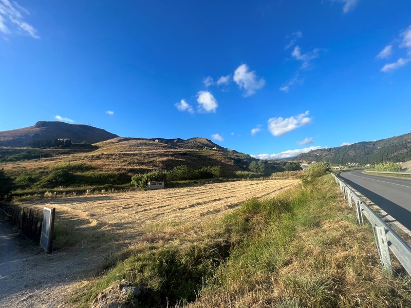 Terreno edificabile in Vendita a Amantea, 1'200'000€, 