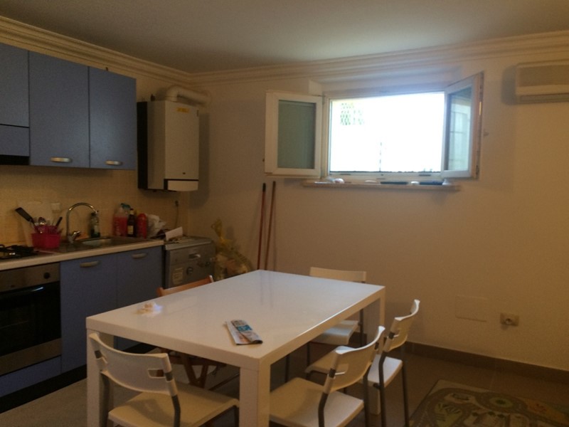 Trilocale in Affitto a San Benedetto del Tronto, 40 m²