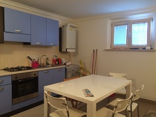 Trilocale in Affitto a San Benedetto del Tronto, 40 m²