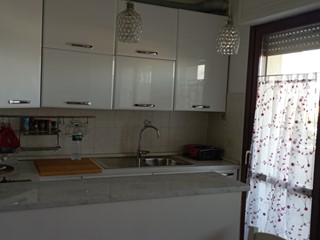 Quadrilocale in Vendita a Viareggio, zona Torre del Lago, 165'000€, 60 m²