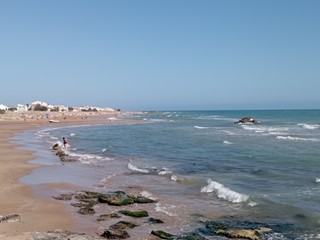 Appartamento in Vendita a Scicli, zona Donnalucata, 85'000€, 95 m²