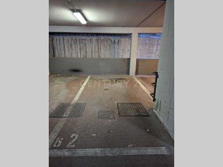 Box in Vendita a Roma, zona Eur Torrino, 9'500€, 20 m²