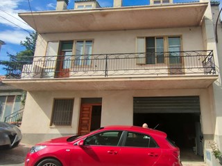 Casa Indipendente in Vendita a Torricella Peligna, zona Rione Sant'Antonio, 90'000€, 190 m²