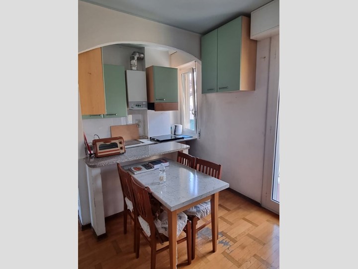 Trilocale in Affitto a Sanremo, zona Centro, 850€, 60 m²