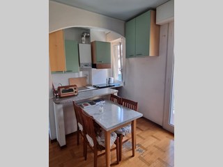 Trilocale in Affitto a Sanremo, zona Centro, 850€, 60 m²