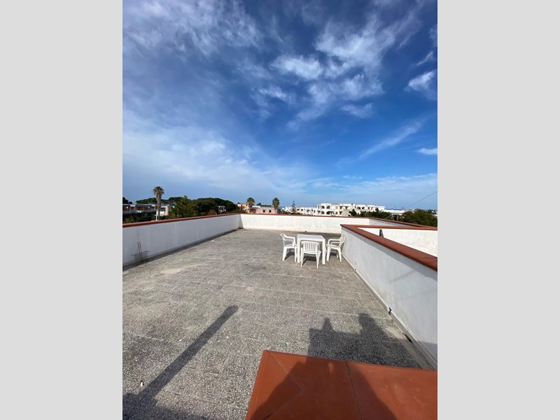 Trilocale in Vendita a Rodi Garganico, zona Lido del Sole, 90'000&euro;, 80 m², arredato