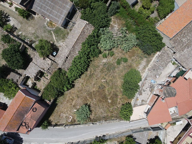 Terreno edificabile in Vendita a Senorbì, 43'000€, 780 m²