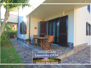 Appartamento in Vendita a Cerreto Guidi, 220'000€, 110 m², con Box