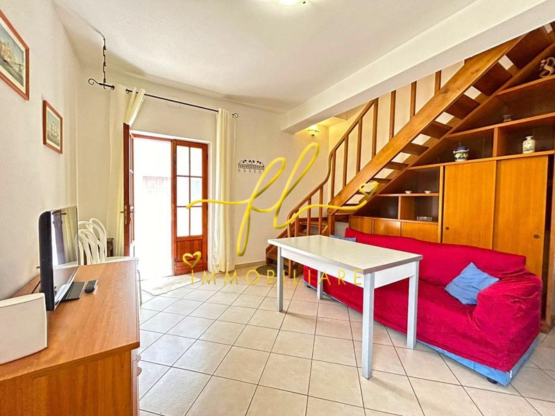 Appartamento in Vendita a Porto Azzurro, 390'000€, 91 m²