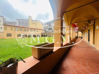 Immobile commerciale in Vendita a Pisa, 80'000€, 50 m²