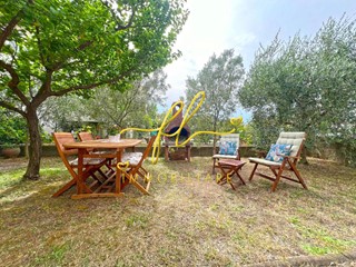 Villa bifamiliare in Vendita a Rosignano Marittimo, zona Vada, 420'000€, 140 m²