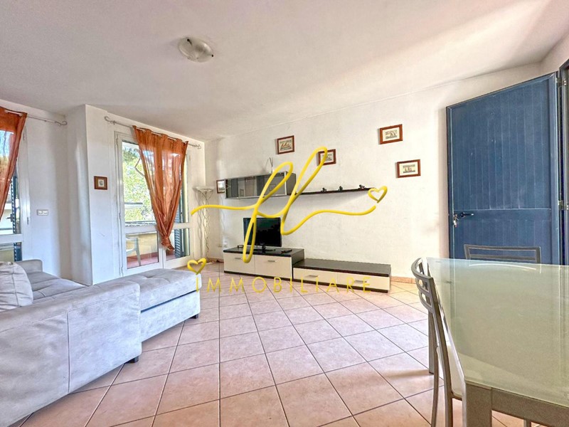 Quadrilocale in Vendita a Cecina, zona Cecina Marina, 260'000€, 82 m²