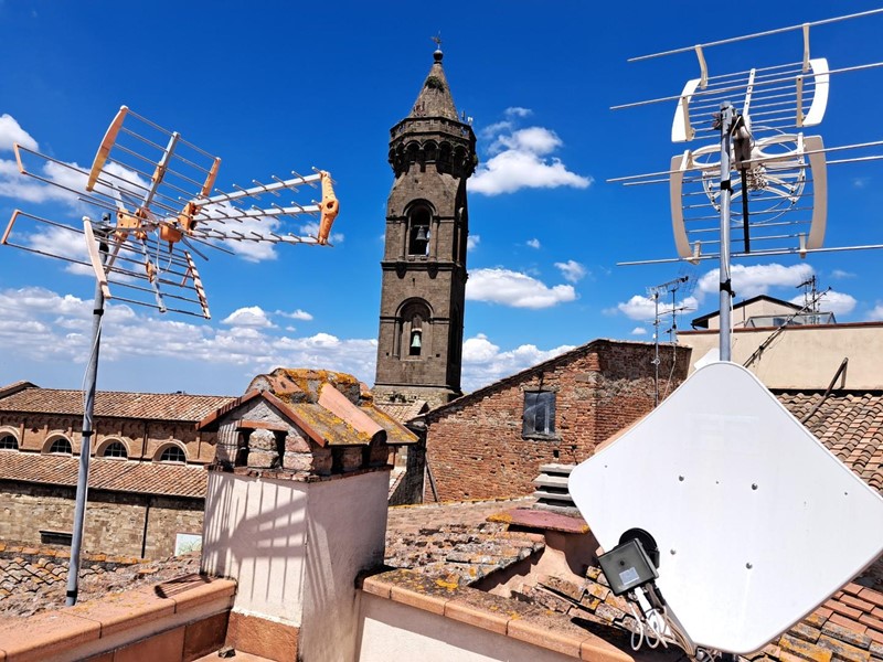 Trilocale in Vendita a Peccioli, 79'000€, 60 m², arredato