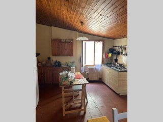 Trilocale in Vendita a Peccioli, 79'000€, 60 m², arredato