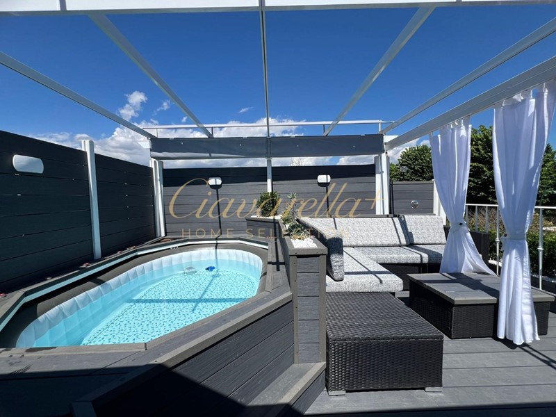 Casa Indipendente in Affitto a Forte dei Marmi, 10'000€, 90 m², arredato