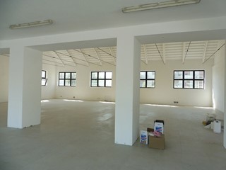 Capannone in Affitto a Marostica, 1'100€, 300 m²