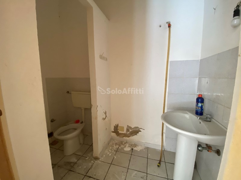 Capannone in Affitto a Sciacca, 400€, 60 m²