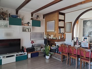 Appartamento in Vendita a Rimini, zona COVIGNANO, 380'000€, 140 m², con Box