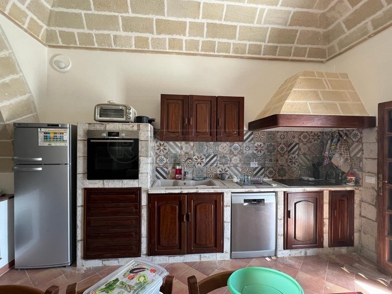 Villa in Vendita a Trapani, zona Favignana, 170 m²