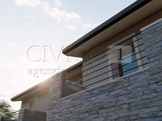 Casa Semi Indipendente in Vendita a Montegaldella, 350'000&euro;, 210 m², con Box