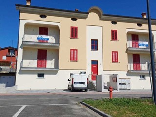 Quadrilocale in Vendita a Fornovo di Taro, 125'000&euro;, 57 m²