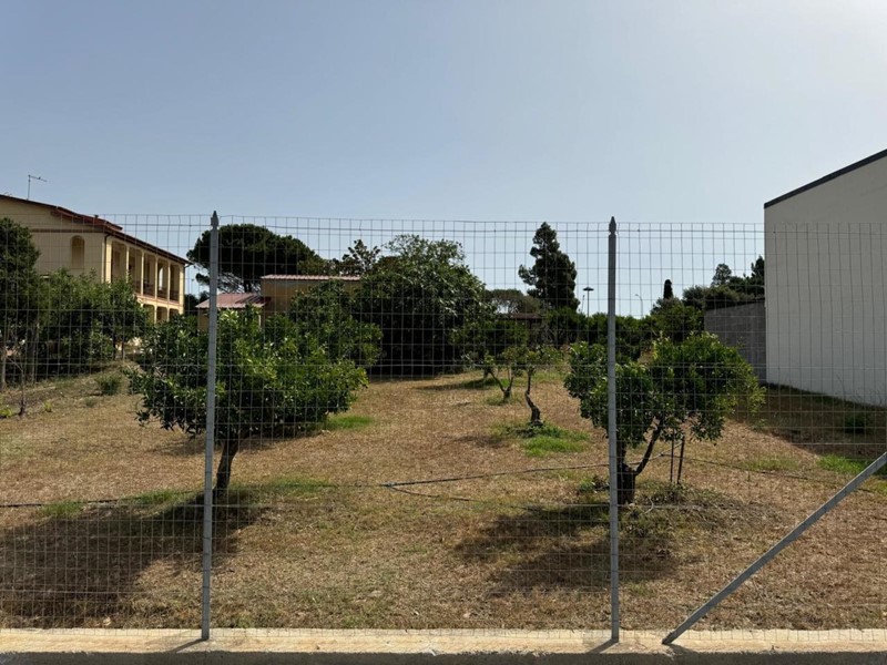 Terreno agricolo in Vendita a Decimomannu, 55'000&euro;, 155 m²