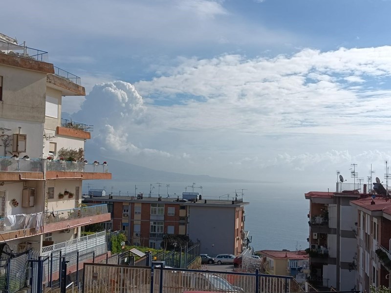 Bilocale in Vendita a Napoli, zona Posillipo, 290'000€, 55 m²