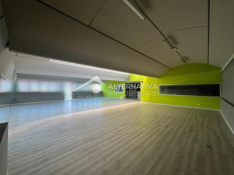 Immobile commerciale in Affitto a Pisa, zona Ospedaletto, 6'250€, 506 m²