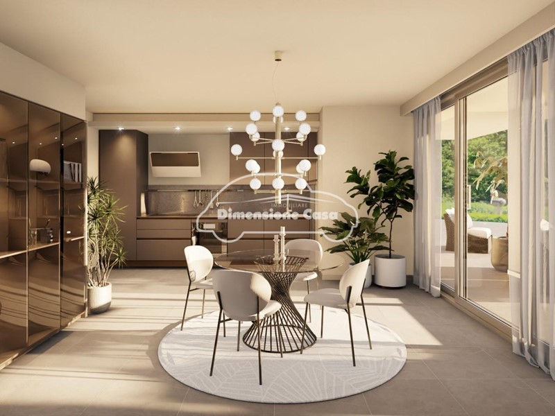 Quadrilocale in Vendita a Capannori, zona Marlia, 295'000€, 90 m²