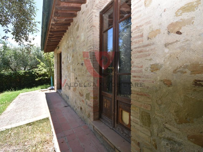 Quadrilocale in Vendita a Colle di Val D'Elsa, 350'000&euro;, 110 m²