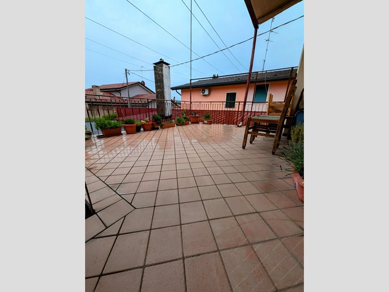 Villa in Vendita a Vigonza, 150'000€, 150 m²