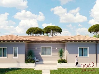 Villa in Vendita a Pietrasanta, 880'000€, 170 m²