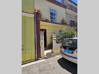 Trilocale in Vendita a Decimomannu, 105'000&euro;, 75 m²