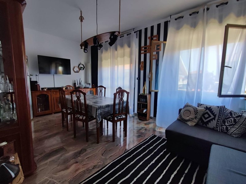 Quadrilocale in Vendita a Silvi, 145'000€, 95 m²