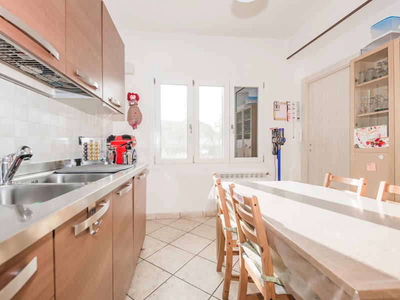 Quadrilocale in Vendita a Givoletto, 184'000€, 90 m²